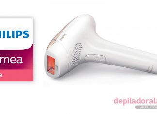 Philips Lumea Advanced SC 1999/00 Philips Lumea Advanced SC 1999/00