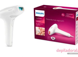 Philips Lumea SC1995/00 Philips Lumea SC1995/00