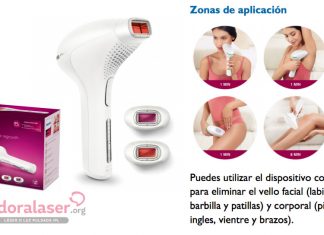 Philips Lumea SC2009/00 Philips Lumea SC2009/00