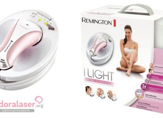 Remington Prestige IPL6750