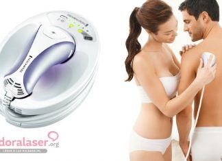 Remington IPL6500 Remington IPL6500