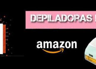 Black Friday depiladoras láser BLACKFRIDAY DEPILADORAS