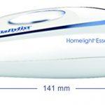 BaByliss-G933E-Homelight-Essential-Depiladora-lser-color-azul-y-blanco-0-2