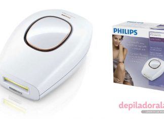 Philips Lumea Comfort SC 1981/00 Philips Lumea Comfort SC 1981/00