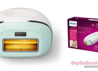 Philips Lumea Essential BRI862/00 Philips Lumea Essential BRI862/00