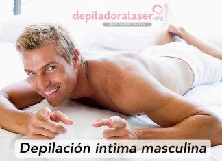 Depilación íntima masculina Depilacion intima masculina