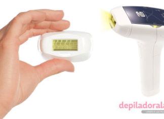 Silk’n Flash&Go LUXX Silk'n Flash&Go LUXX