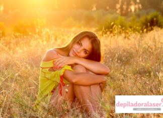 Depilación láser en verano Depilación laser verano