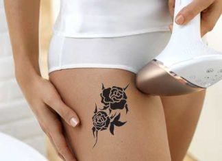 Tatuajes y depilación láser Tatuajes y depilacion laser